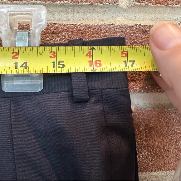 Jack Victor Pants Active Stretch Size 36 Short Blue - Picture 9 of 14